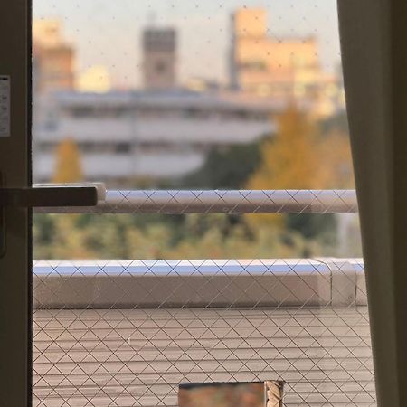 Апартаменты Pusu Okubo Токио Экстерьер фото